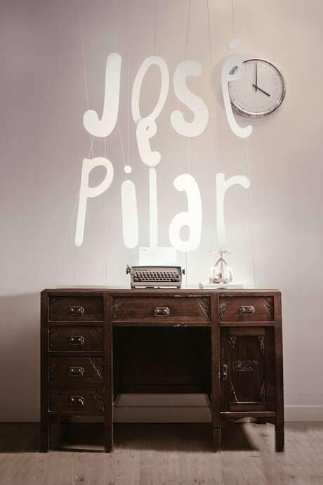 José & Pilar